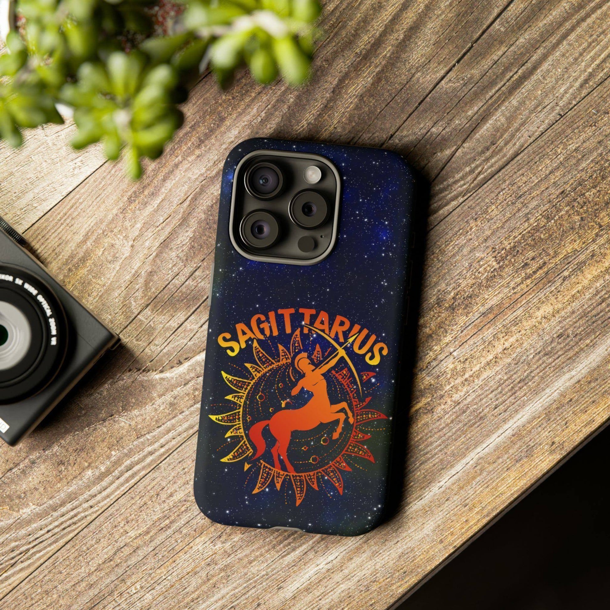 apple-iphone-sternzeichen-sagittarius-cover-jlr-design-phone-case-35 - JLR Design