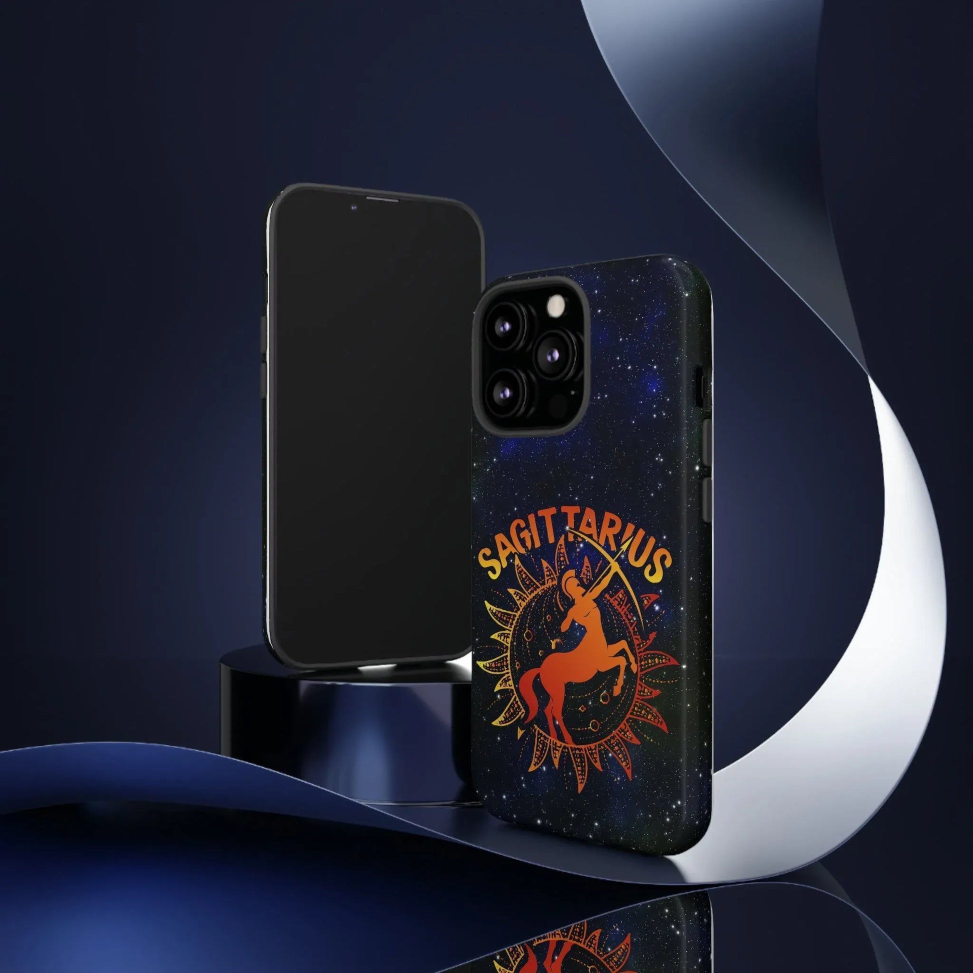 apple-iphone-sternzeichen-sagittarius-cover-jlr-design-phone-case-40 - JLR Design