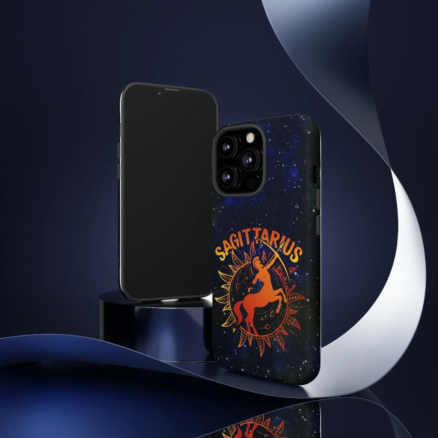 apple-iphone-sternzeichen-sagittarius-cover-jlr-design-phone-case-43 - JLR Design