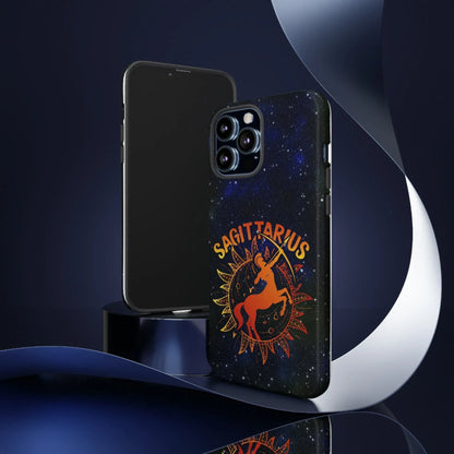 apple-iphone-sternzeichen-sagittarius-cover-jlr-design-phone-case-48 - JLR Design