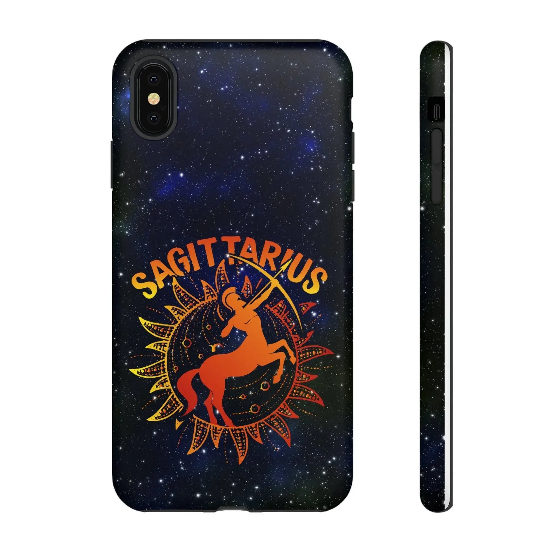 apple-iphone-sternzeichen-sagittarius-cover-phone-case-jlr-design-104 - JLR Design