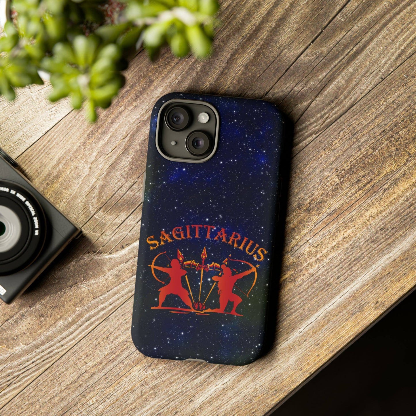 apple-iphone-sternzeichen-sagittarius-cover-phone-case-jlr-design-14 - JLR Design