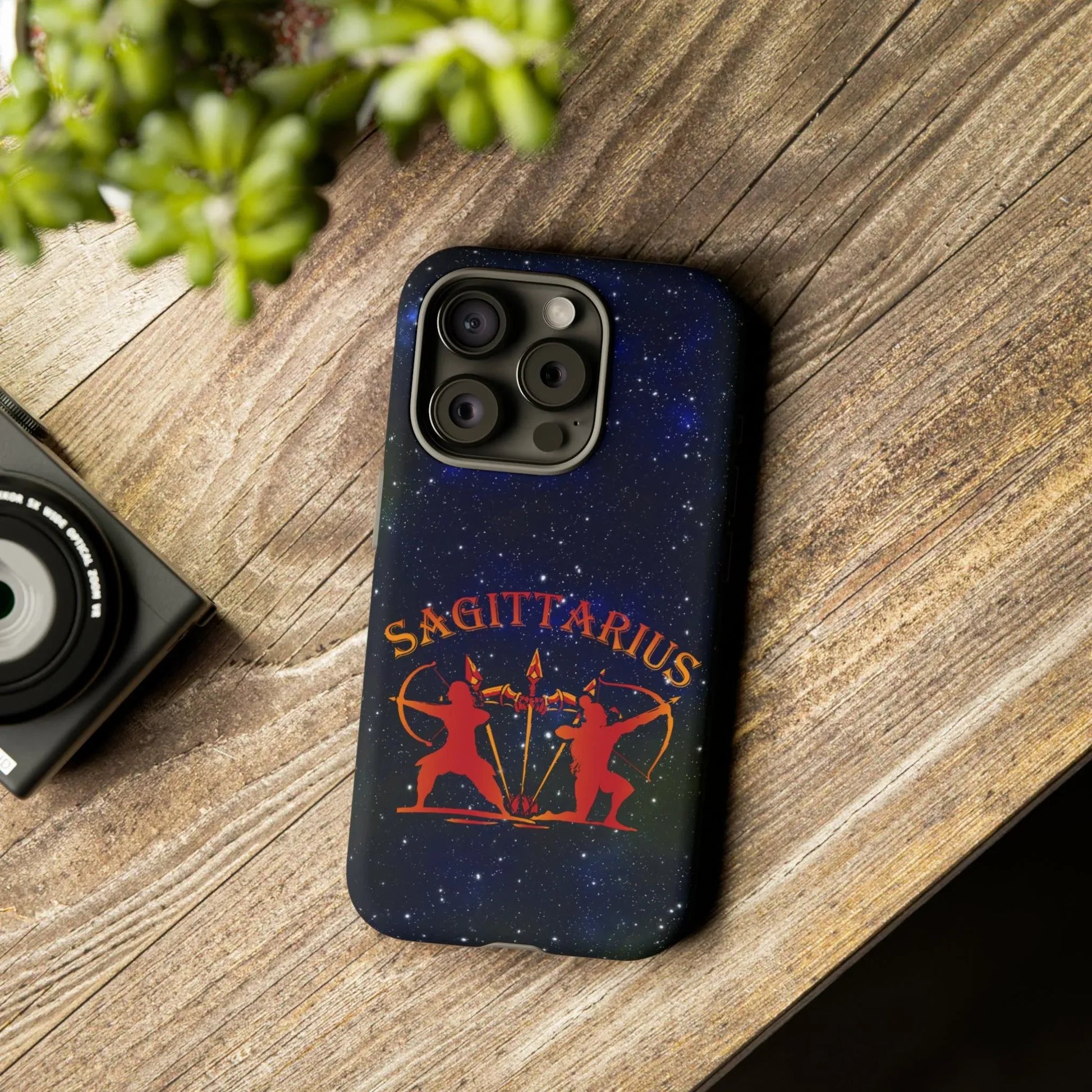 apple-iphone-sternzeichen-sagittarius-cover-phone-case-jlr-design-18 - JLR Design