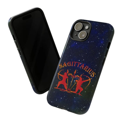 apple-iphone-sternzeichen-sagittarius-cover-phone-case-jlr-design-2 - JLR Design