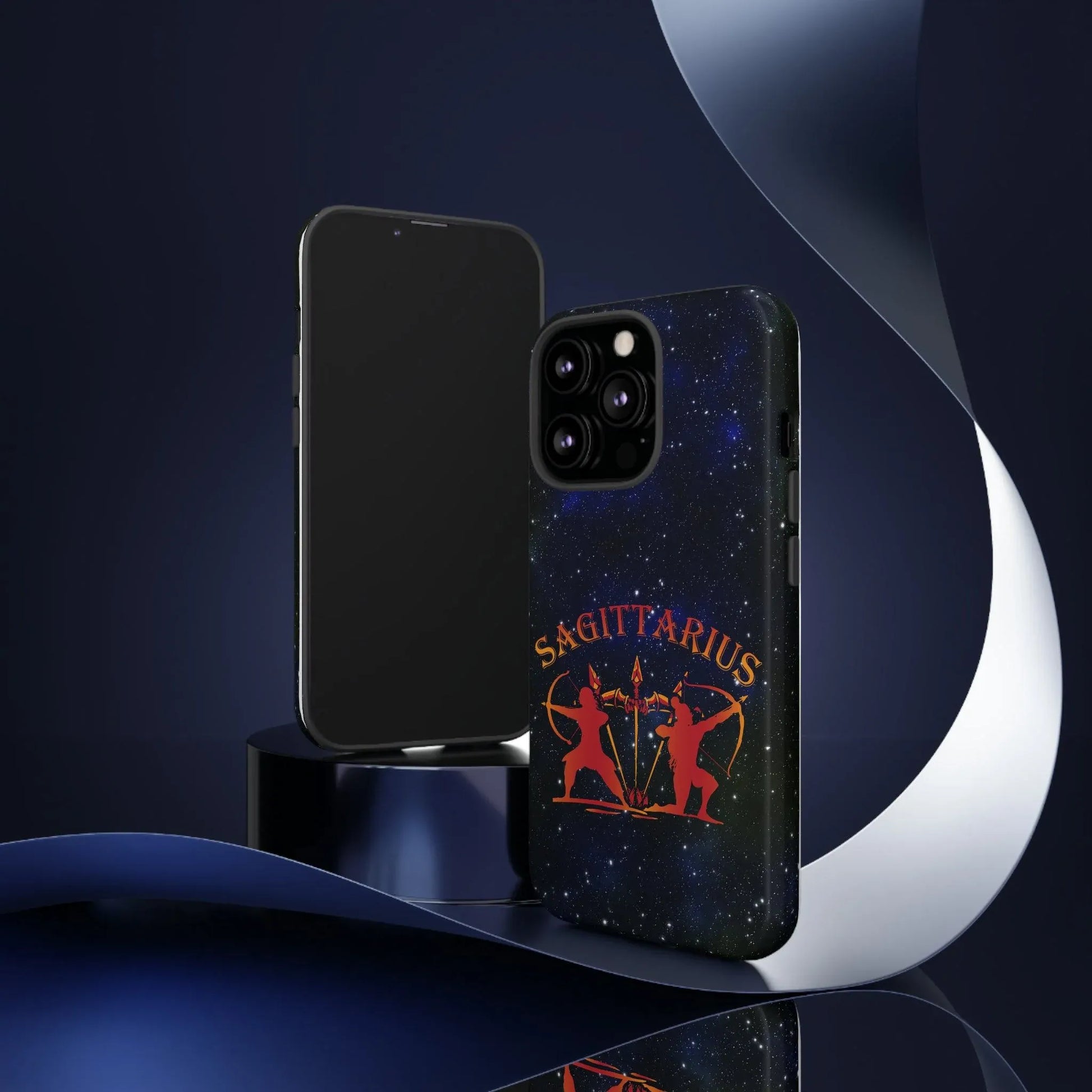 apple-iphone-sternzeichen-sagittarius-cover-phone-case-jlr-design-20 - JLR Design