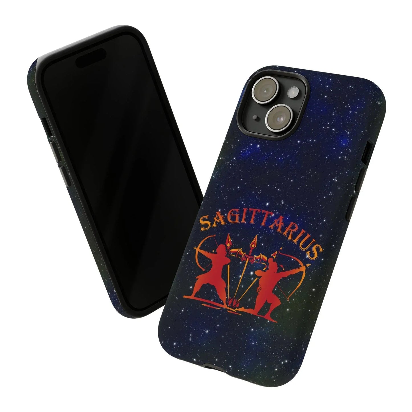 apple-iphone-sternzeichen-sagittarius-cover-phone-case-jlr-design-3 - JLR Design