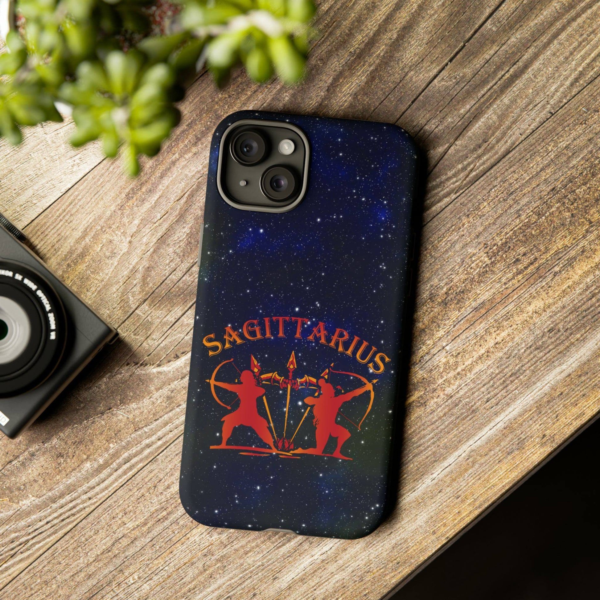 apple-iphone-sternzeichen-sagittarius-cover-phone-case-jlr-design-30 - JLR Design
