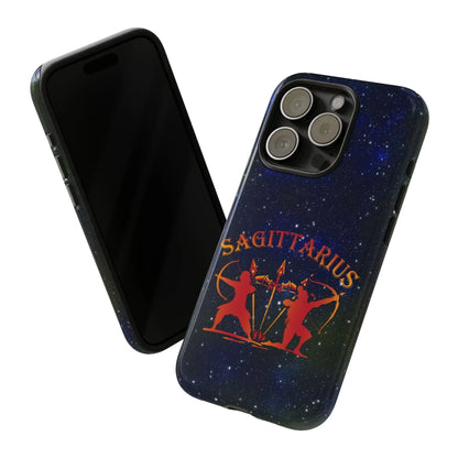 apple-iphone-sternzeichen-sagittarius-cover-phone-case-jlr-design-4 - JLR Design