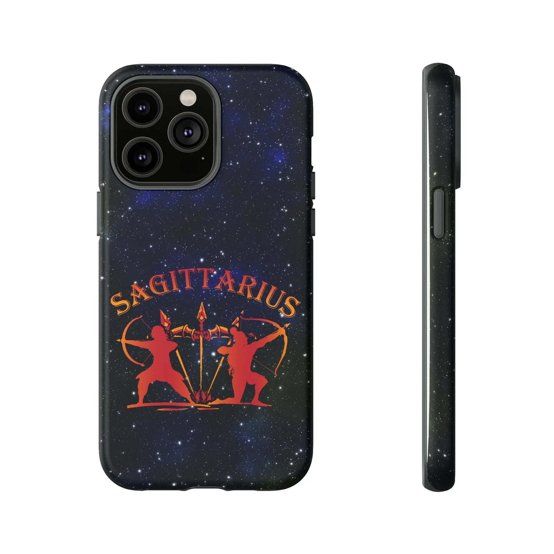 apple-iphone-sternzeichen-sagittarius-cover-phone-case-jlr-design-61 - JLR Design
