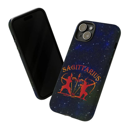 apple-iphone-sternzeichen-sagittarius-cover-phone-case-jlr-design-7 - JLR Design