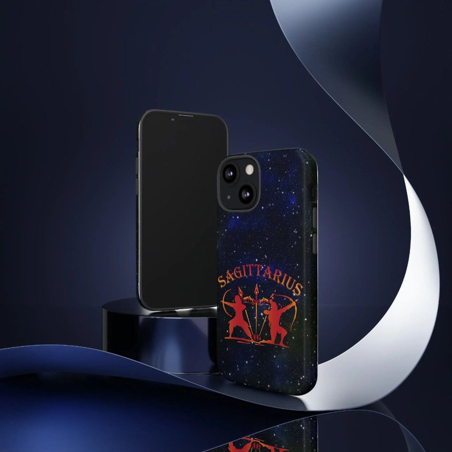 apple-iphone-sternzeichen-sagittarius-cover-phone-case-jlr-design-70 - JLR Design