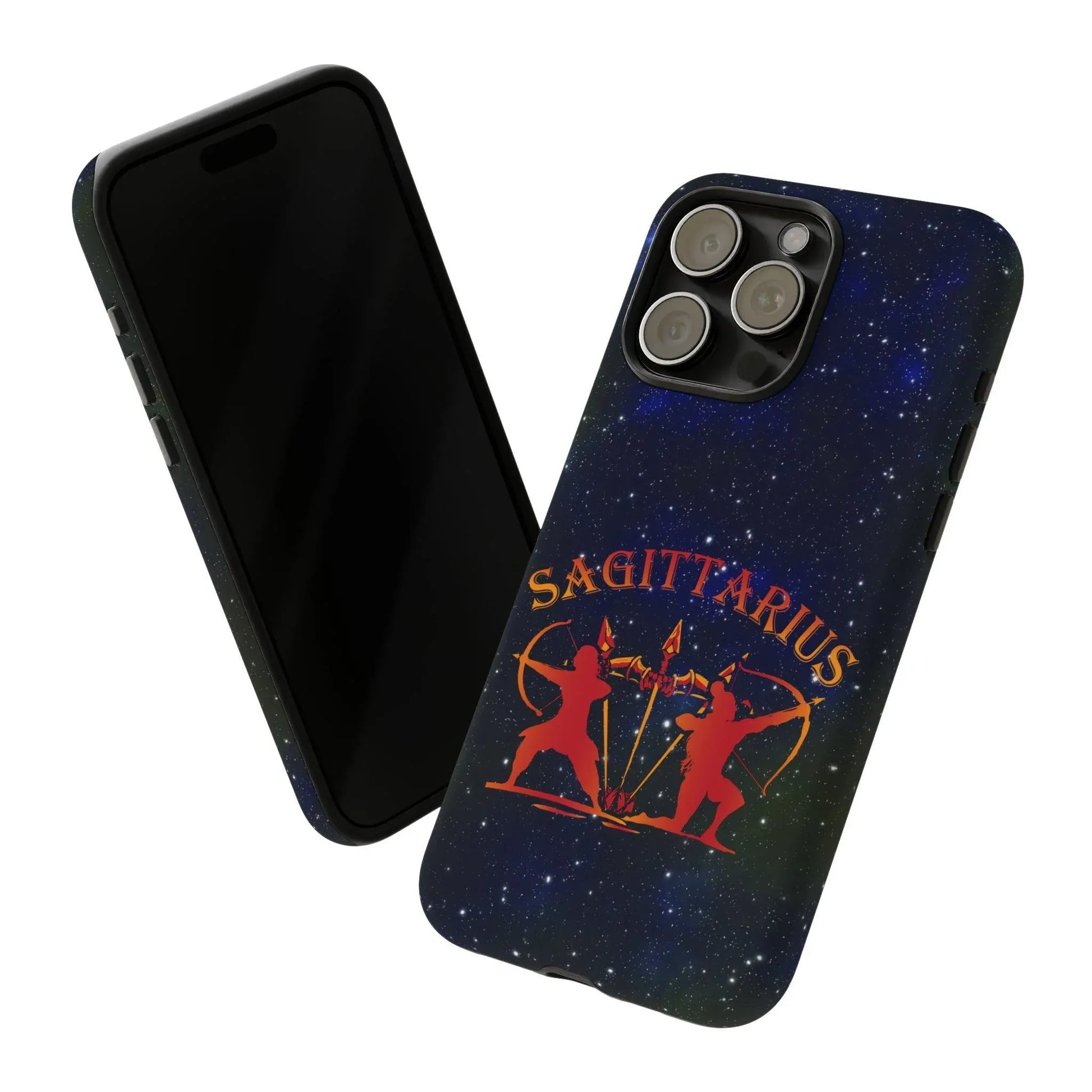 apple-iphone-sternzeichen-sagittarius-cover-phone-case-jlr-design-8 - JLR Design