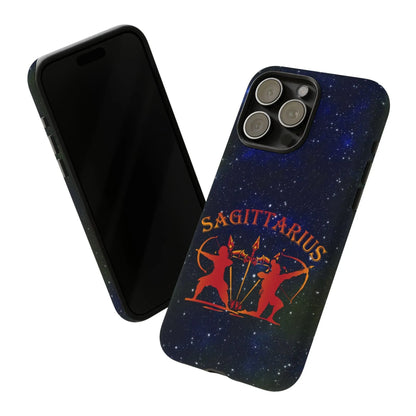 apple-iphone-sternzeichen-sagittarius-cover-phone-case-jlr-design-8 - JLR Design