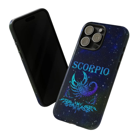 apple-iphone-sternzeichen-skorpion-cover-phone-case-jlr-design-1 - JLR Design