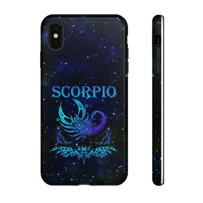 apple-iphone-sternzeichen-skorpion-cover-phone-case-jlr-design-101 - JLR Design