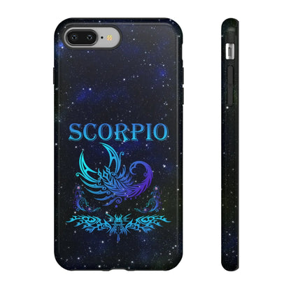 apple-iphone-sternzeichen-skorpion-cover-phone-case-jlr-design-110 - JLR Design