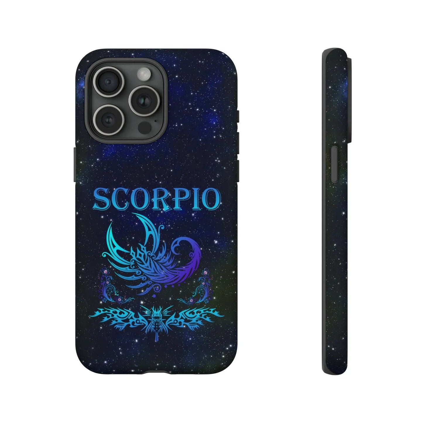 apple-iphone-sternzeichen-skorpion-cover-phone-case-jlr-design-113 - JLR Design