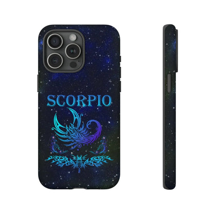 apple-iphone-sternzeichen-skorpion-cover-phone-case-jlr-design-114 - JLR Design