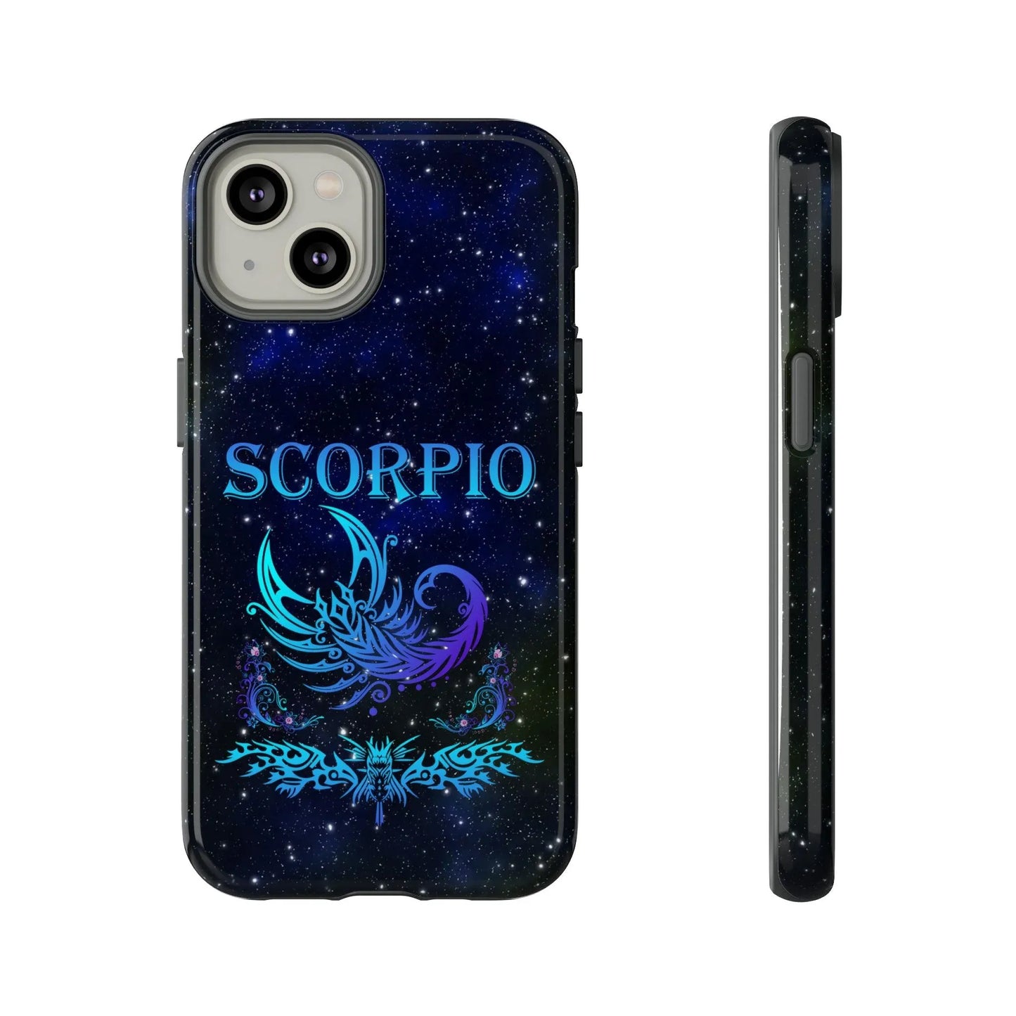 apple-iphone-sternzeichen-skorpion-cover-phone-case-jlr-design-118 - JLR Design