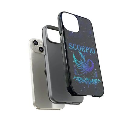 apple-iphone-sternzeichen-skorpion-cover-phone-case-jlr-design-123 - JLR Design