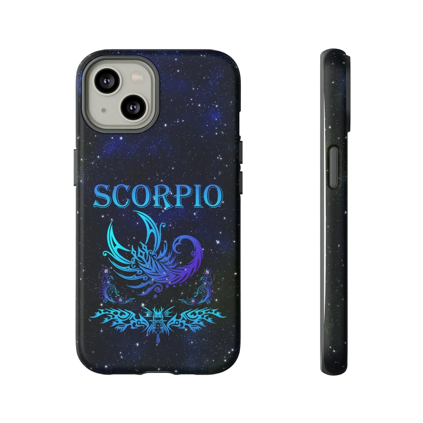 apple-iphone-sternzeichen-skorpion-cover-phone-case-jlr-design-125 - JLR Design