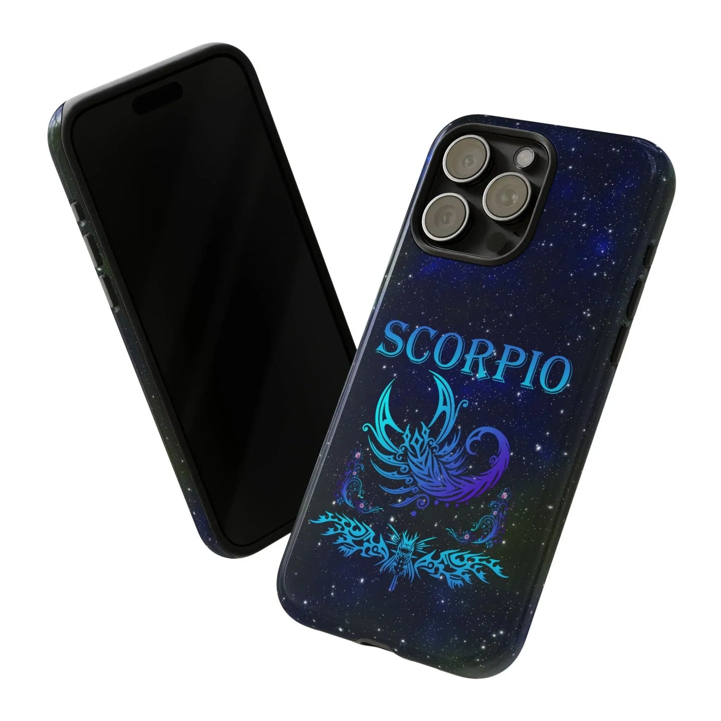 apple-iphone-sternzeichen-skorpion-cover-phone-case-jlr-design-2 - JLR Design
