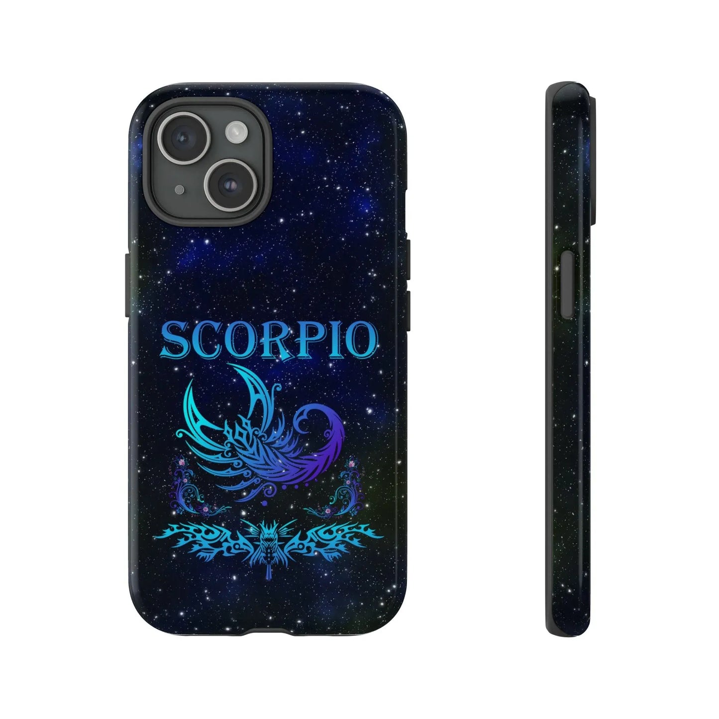 apple-iphone-sternzeichen-skorpion-cover-phone-case-jlr-design-21 - JLR Design