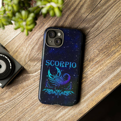 apple-iphone-sternzeichen-skorpion-cover-phone-case-jlr-design-24 - JLR Design