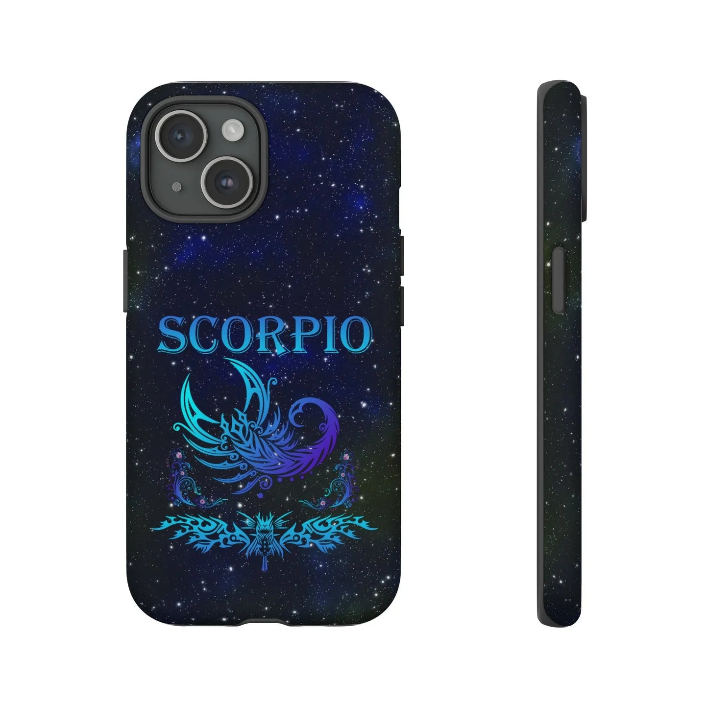 apple-iphone-sternzeichen-skorpion-cover-phone-case-jlr-design-26 - JLR Design