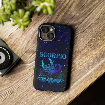 apple-iphone-sternzeichen-skorpion-cover-phone-case-jlr-design-28 - JLR Design