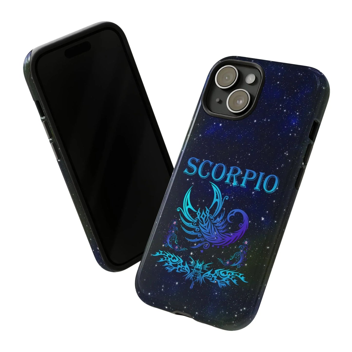apple-iphone-sternzeichen-skorpion-cover-phone-case-jlr-design-3 - JLR Design