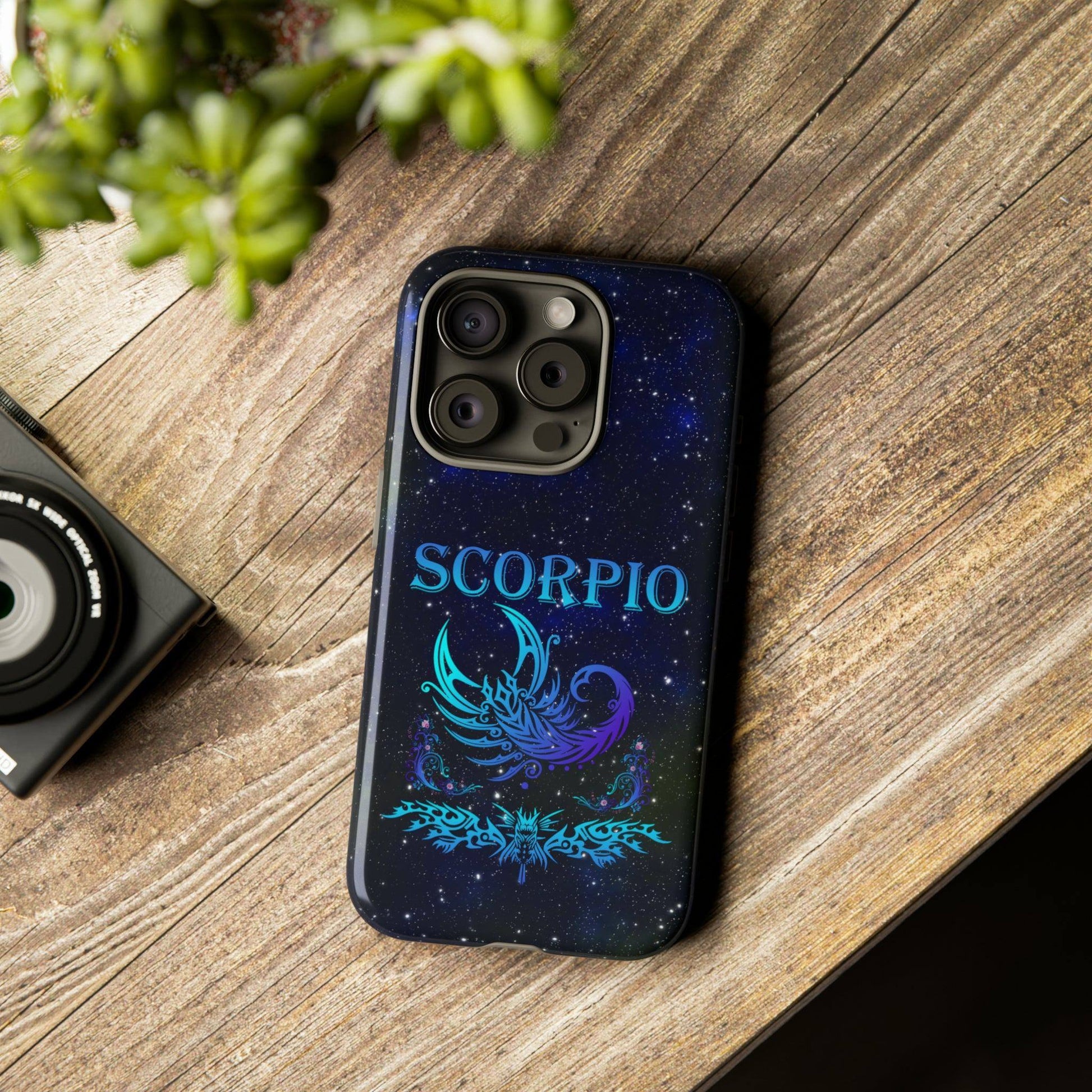 apple-iphone-sternzeichen-skorpion-cover-phone-case-jlr-design-32 - JLR Design