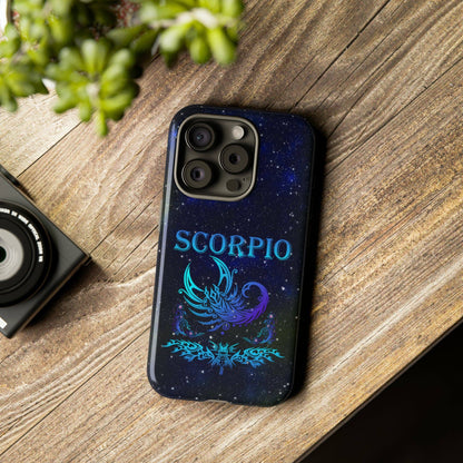 apple-iphone-sternzeichen-skorpion-cover-phone-case-jlr-design-32 - JLR Design