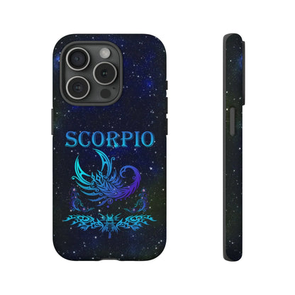 apple-iphone-sternzeichen-skorpion-cover-phone-case-jlr-design-33 - JLR Design