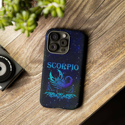 apple-iphone-sternzeichen-skorpion-cover-phone-case-jlr-design-36 - JLR Design