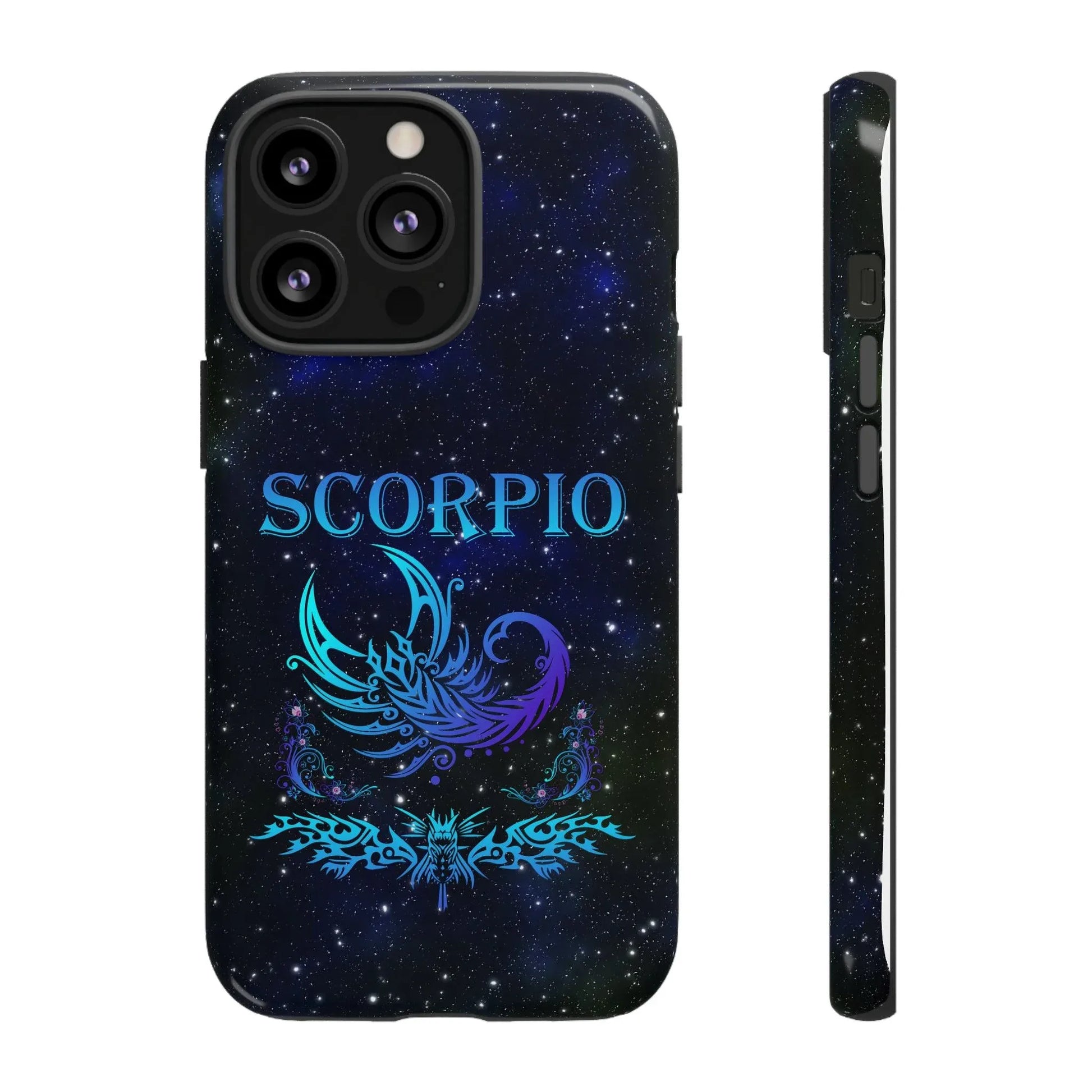 apple-iphone-sternzeichen-skorpion-cover-phone-case-jlr-design-37 - JLR Design