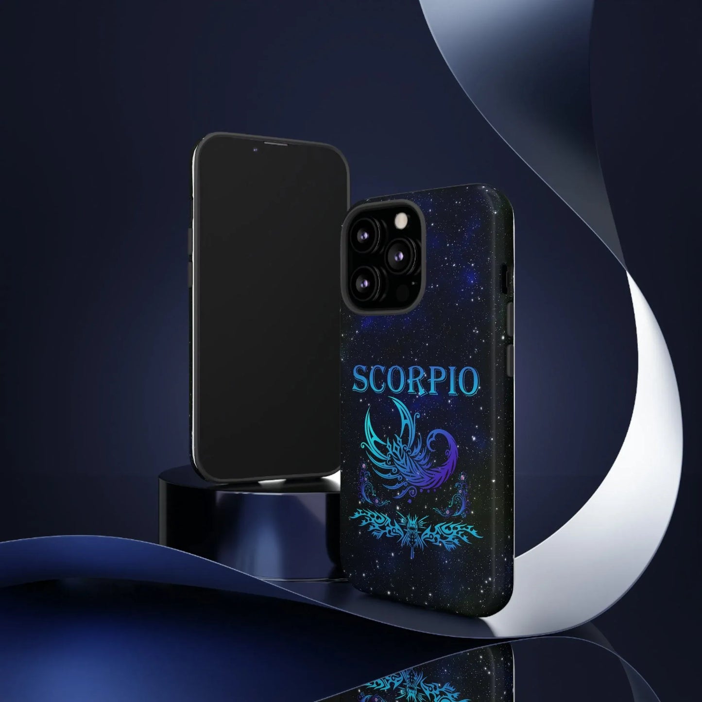 apple-iphone-sternzeichen-skorpion-cover-phone-case-jlr-design-40 - JLR Design