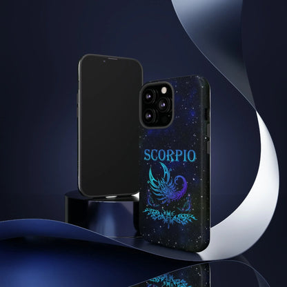 apple-iphone-sternzeichen-skorpion-cover-phone-case-jlr-design-40 - JLR Design
