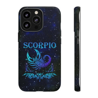 apple-iphone-sternzeichen-skorpion-cover-phone-case-jlr-design-42 - JLR Design