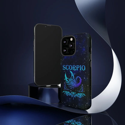 apple-iphone-sternzeichen-skorpion-cover-phone-case-jlr-design-44 - JLR Design