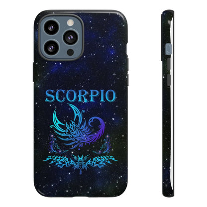 apple-iphone-sternzeichen-skorpion-cover-phone-case-jlr-design-45 - JLR Design