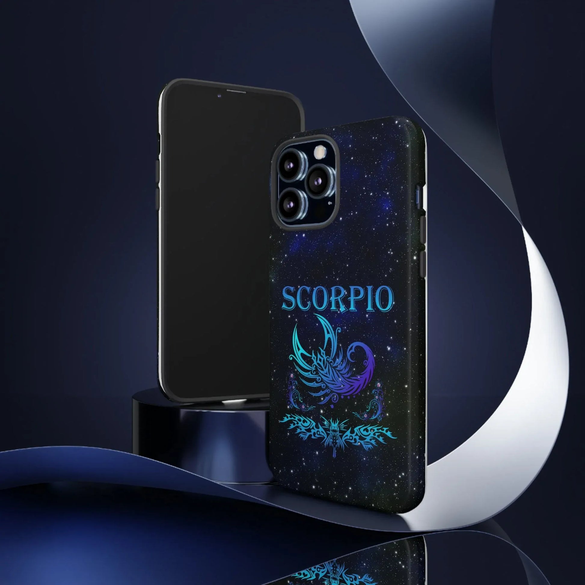 apple-iphone-sternzeichen-skorpion-cover-phone-case-jlr-design-46 - JLR Design
