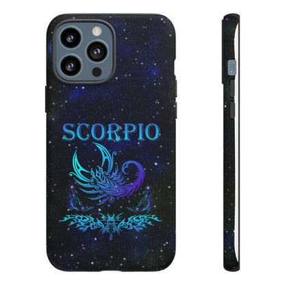 apple-iphone-sternzeichen-skorpion-cover-phone-case-jlr-design-50 - JLR Design