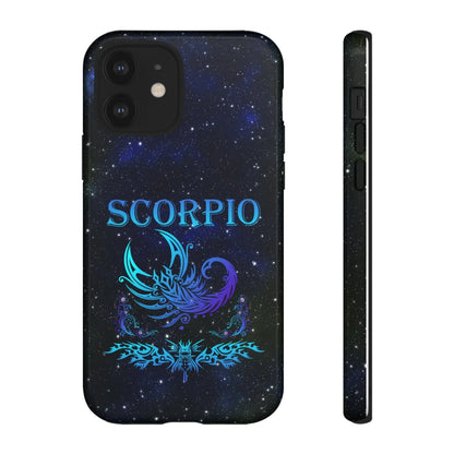 apple-iphone-sternzeichen-skorpion-cover-phone-case-jlr-design-53 - JLR Design