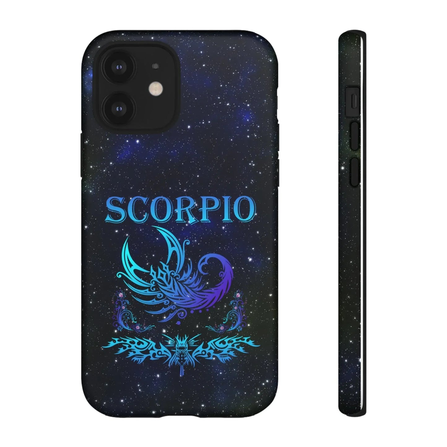 apple-iphone-sternzeichen-skorpion-cover-phone-case-jlr-design-55 - JLR Design