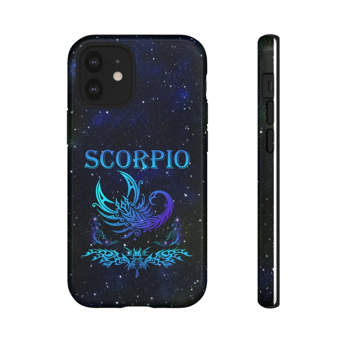 apple-iphone-sternzeichen-skorpion-cover-phone-case-jlr-design-58 - JLR Design