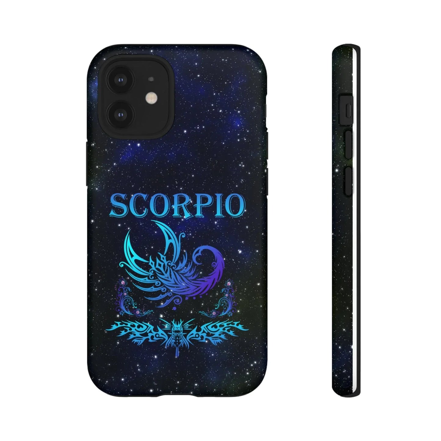 apple-iphone-sternzeichen-skorpion-cover-phone-case-jlr-design-60 - JLR Design