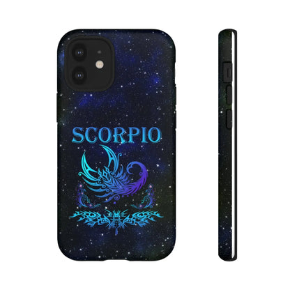 apple-iphone-sternzeichen-skorpion-cover-phone-case-jlr-design-60 - JLR Design