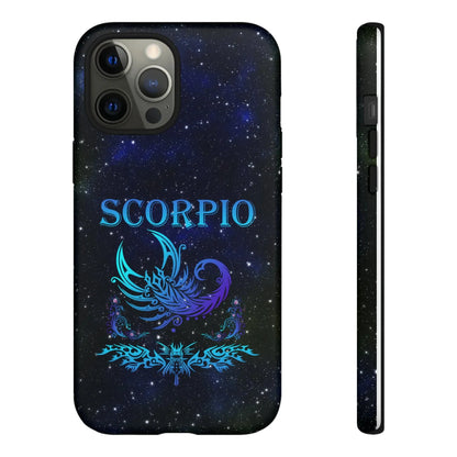 apple-iphone-sternzeichen-skorpion-cover-phone-case-jlr-design-68 - JLR Design