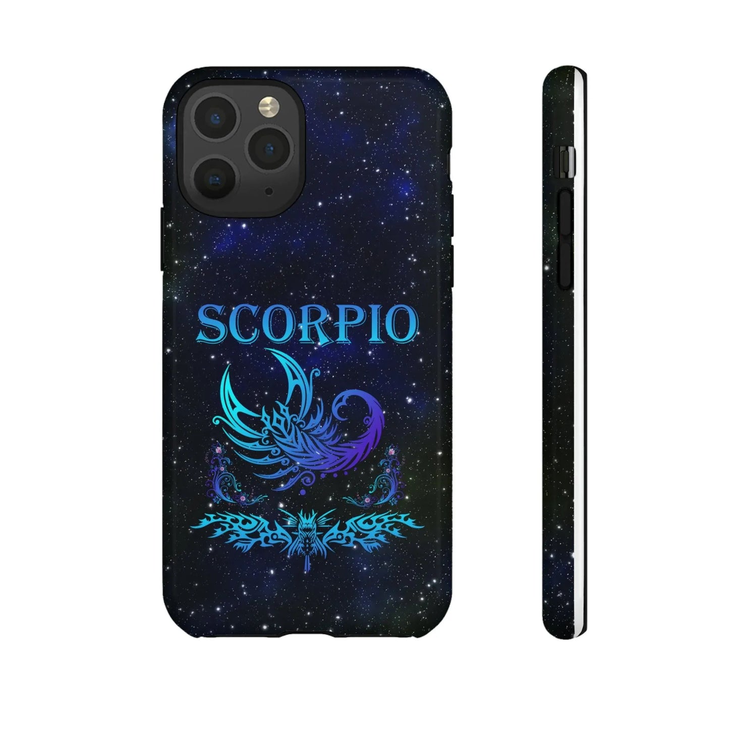 apple-iphone-sternzeichen-skorpion-cover-phone-case-jlr-design-74 - JLR Design